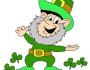 Irish Luck And Green Beer